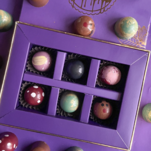 Artisanal Chocolates